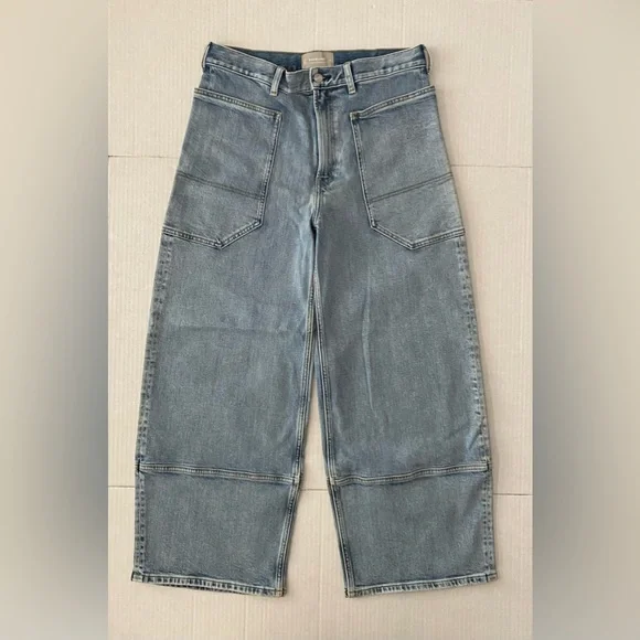 Everlane Way High Gardener Jean (Size 30) - Picture 7 of 15